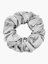 [Zilver] SilkSilky-NL Scrunchie 004