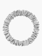 [Zilver] SilkSilky-NL Scrunchie 004