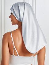 [Zilver] SilkSilky-NL Sleep Cap 006