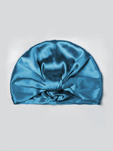 [Koningsblauw] SilkSilky-NL Slaapmutsen 005