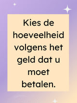 Betalingstoegang