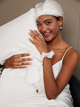 [Wit] SilkSilky-NL 22Momme Pure Silk Pillowcase Set 003