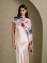 [P102] SilkSilky-NL Scarf 003