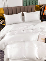 [Wit] SilkSilky-NL 25Momme Bedding Set 006