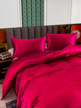 [Wijn] SilkSilky-NL 25Momme Bedding Set 005