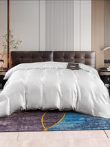 [Zilver] SilkSilky-NL 22Momme Duvet Covers 001