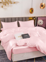 [Roze] SilkSilky-NL 19Momme Bedding Set 003