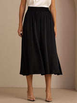 [Zwart] SilkSilky-NL Rok 004