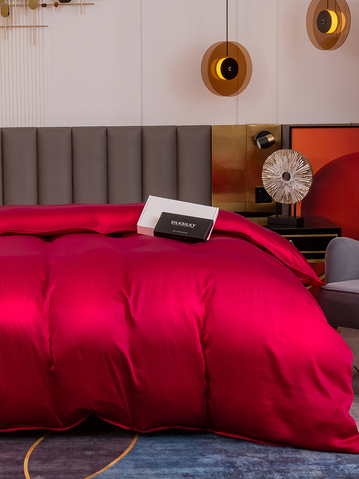 [Wijn] SilkSilky-NL 19Momme Duvet Cover 003