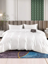 [Wit] SilkSilky-NL 25Momme Bedding Set 002