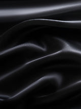 [Zwart] SilkSilky-NL 19Momme Pillowcase 008