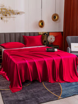 [Wijn] SilkSilky-NL 19Momme Bedding Set 002