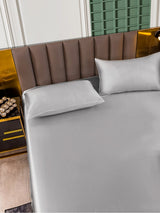 [Zilver] SilkSilky-NL 25Momme Bedding Set 005