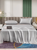 [Zilver] SilkSilky-NL 25Momme Bedding Set 002