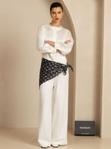 [P112] SilkSilky-NL Scarf 004