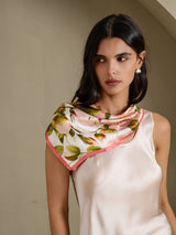 [P108] SilkSilky-NL Scarf 002