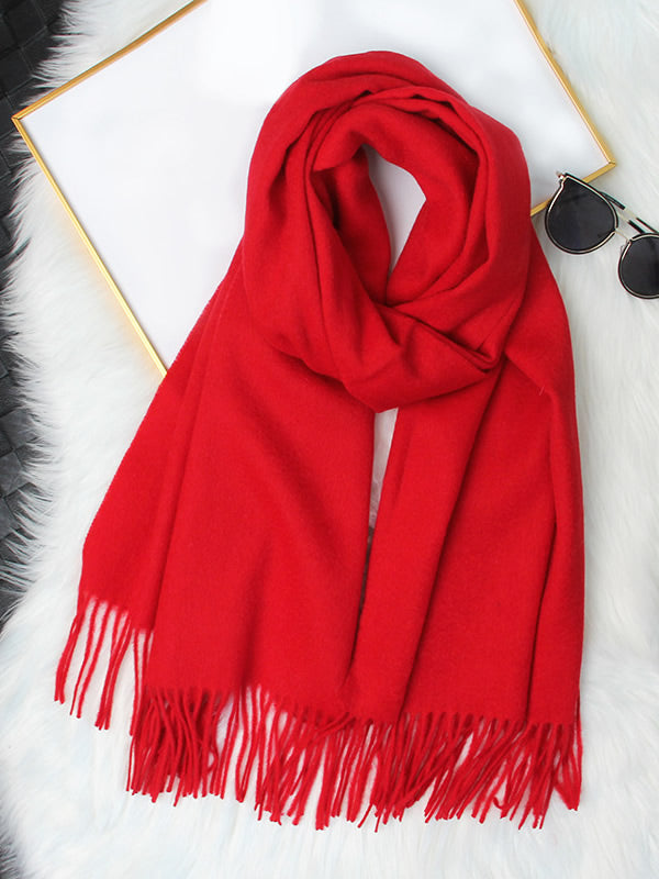 [Rode] SilkSilky-NL Wol Scarf 004
