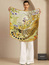 [P114] SilkSilky-NL Scarf 003