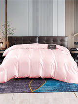 [Roze] SilkSilky-NL 22Momme Duvet Covers 001
