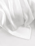 SilkSilky NL 22Momme Pure Silk Pillowcase Wit 006