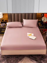 [Perzikhuid] SilkSilky-NL 22Momme Bedding Set 001
