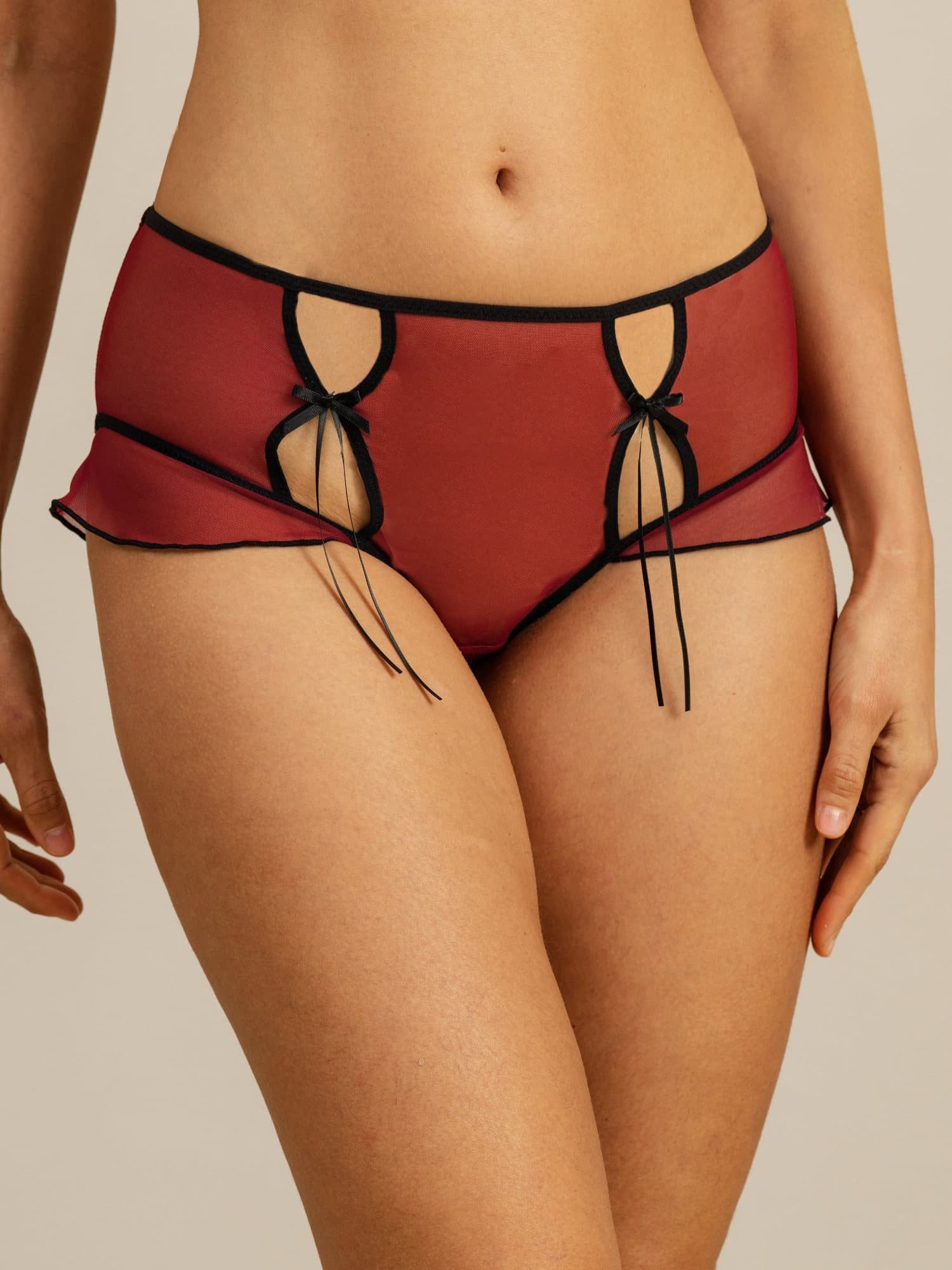 [Rode] SilkSilky-NL Panty 001