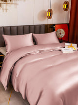 [Perzikhuid] SilkSilky-NL 19Momme Bedding Set 003