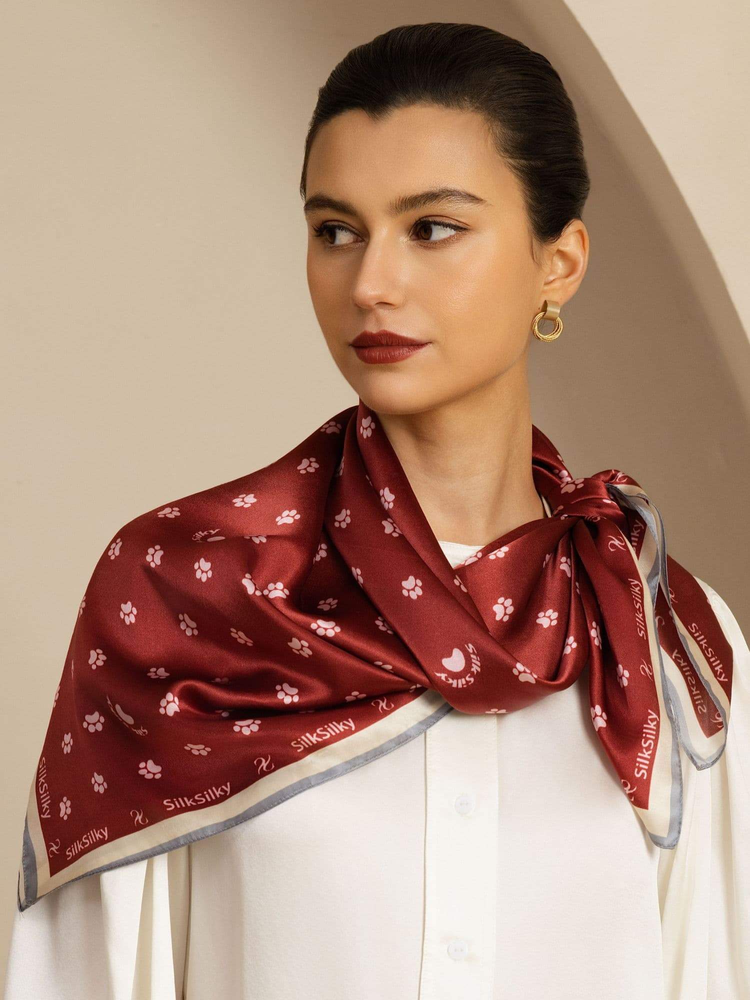 [Wijn] SilkSilky-NL Scarf 002