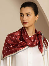 [Wijn] SilkSilky-NL Scarf 002