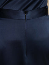[Donkerblauw] SilkSilky-NL Rok 008