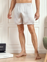 [Zilver] SilkSilky-NL Mens Sleep Bottoms 001
