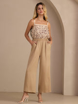 [Kerrie] SilkSilky-NL Womens Pants 006