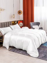 [Wit] SilkSilky-NL 19Momme Bedding Set 004