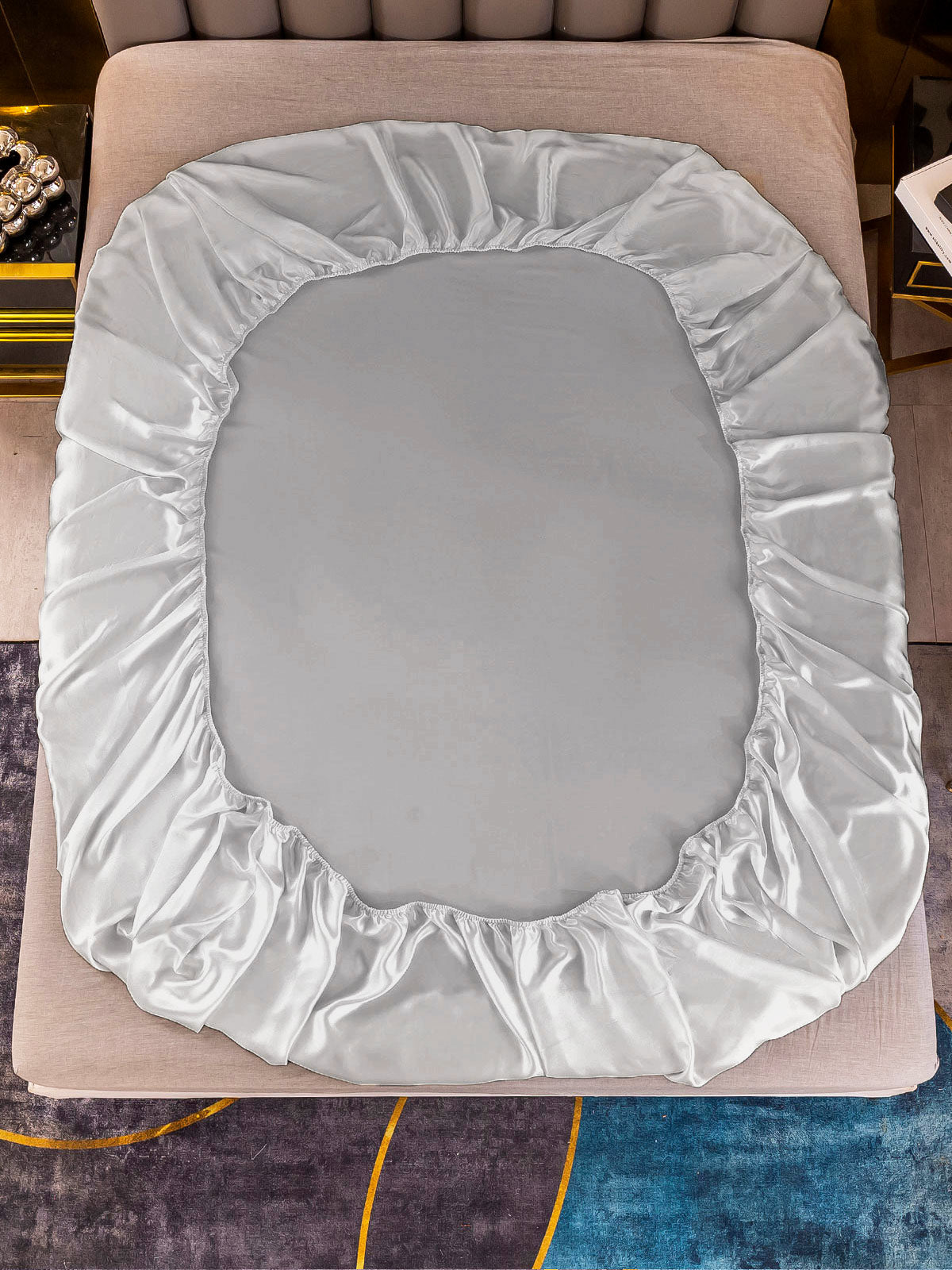 [Zilver] SilkSilky-NL 22Momme Bedding Set 003