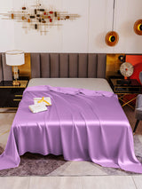 [Lavendel] SilkSilky-NL 19Momme Sheet 002