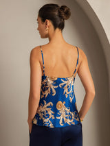 [Navy Draak] SilkSilky-NL Camisoles 002,
