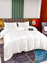 [Wit] SilkSilky-NL 25Momme Bedding Set 005