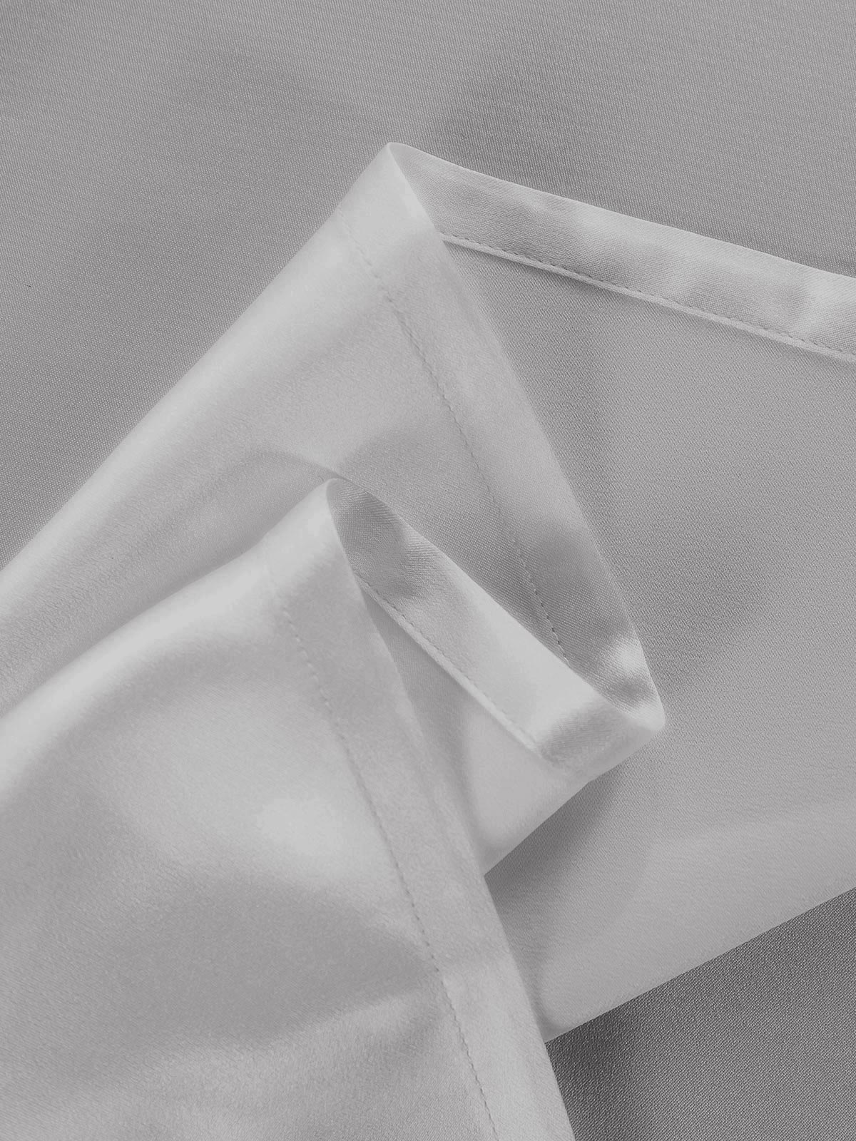 [Zilver] SilkSilky-NL 19Momme Sheet 005