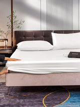[Wit] SilkSilky-NL 22Momme Bedding Set 006