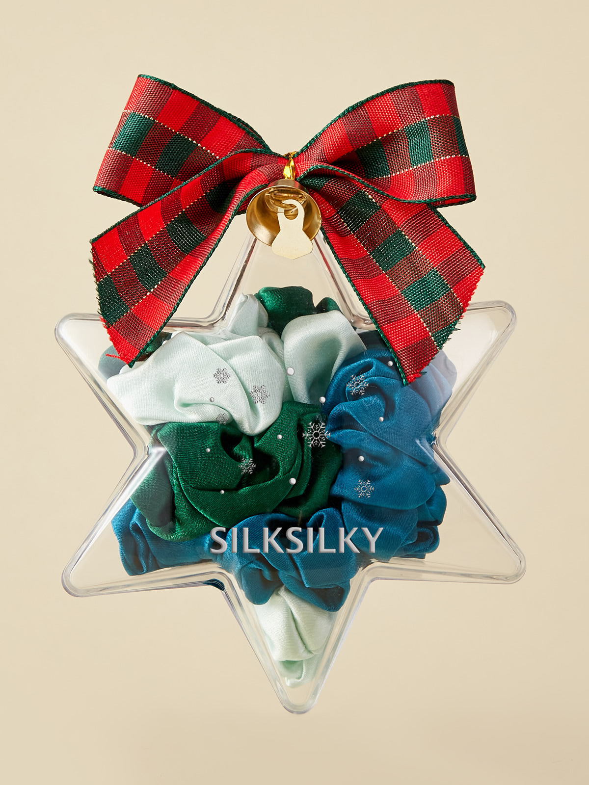 SilkSilky-NL Scrunchie Group1 001