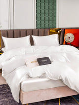 [Wit] SilkSilky-NL 25Momme Bedding Set 003