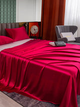 [Wijn] SilkSilky-NL 25Momme Bedding Set 003