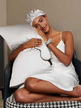 [Zilver] SilkSilky-NL 19Momme Pillowcase Set 003