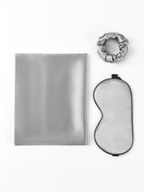 [Zilver] SilkSilky-NL 19Momme Pure Silk Pillowcase Set 003