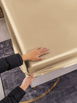 [Beige] SilkSilky-NL 19Momme Sheet 006