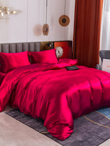 [Wijn] SilkSilky-NL 19Momme Bedding Set 001