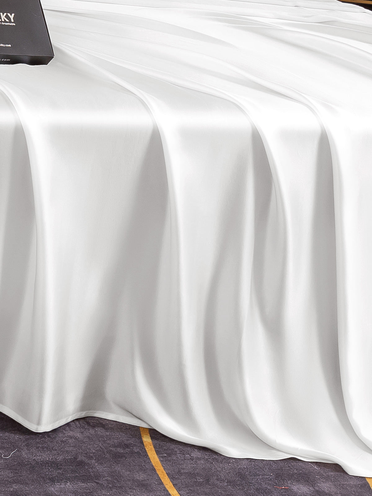 [Wit] SilkSilky-NL 25Momme Bedding Set 005