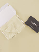 [Ivoor] SilkSilky-NL 30Momme Pure Silk Pillowcase 006
