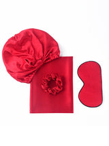 [Wijn] SilkSilky-NL 19Momme Pillowcase Set 005