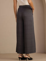 [Zwart] SilkSilky-NL Womens Pants 003